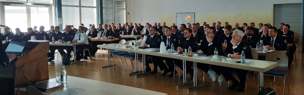 Seminar der Feuerwehren des Schwarzwald-Baar-Kreises